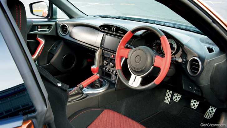 2011 TOYOTA