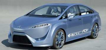 2011 TOYOTA
