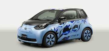 2011 TOYOTA