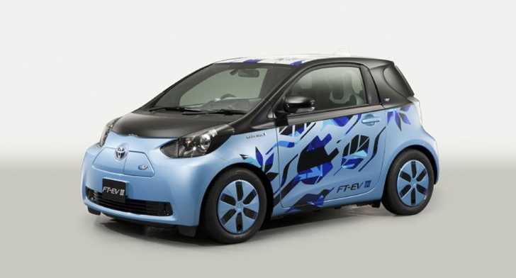 2011 TOYOTA