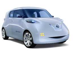 2011 NISSAN