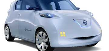 2011 NISSAN