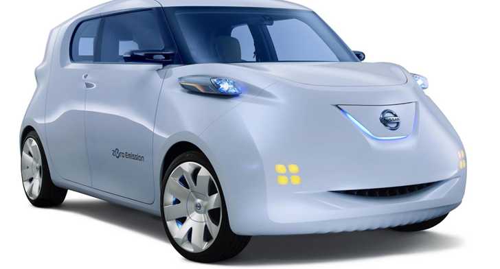 2011 NISSAN