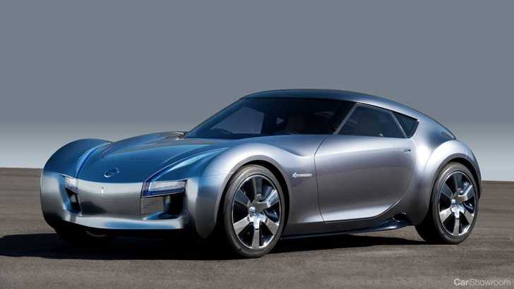 2011 NISSAN