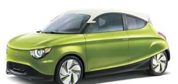 2011 SUZUKI