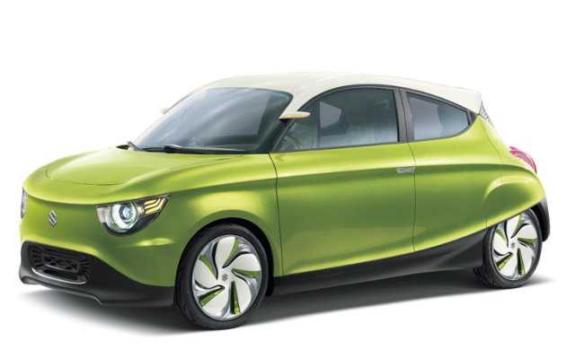 2011 SUZUKI