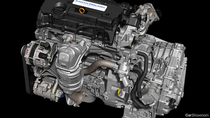 2011 HONDA CIVIC