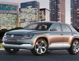 2011 VOLKSWAGEN