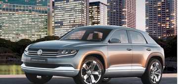 2011 VOLKSWAGEN
