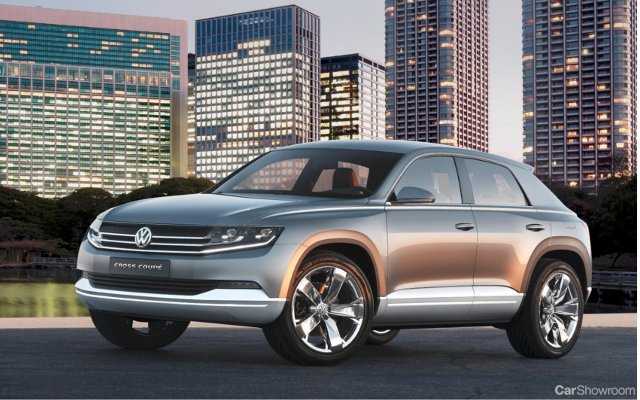 2011 VOLKSWAGEN