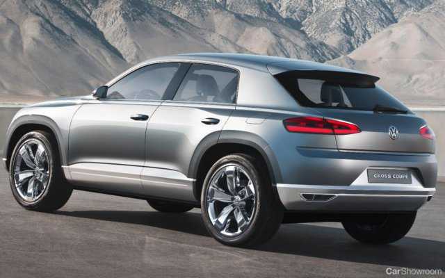 2011 VOLKSWAGEN