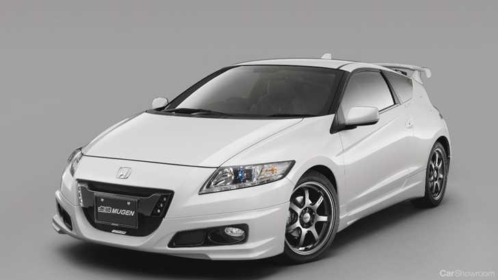 2011 HONDA