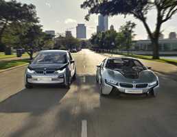 2011 BMW