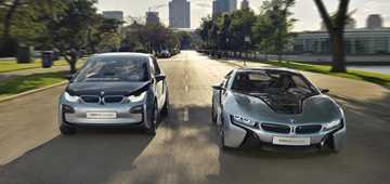 2011 BMW