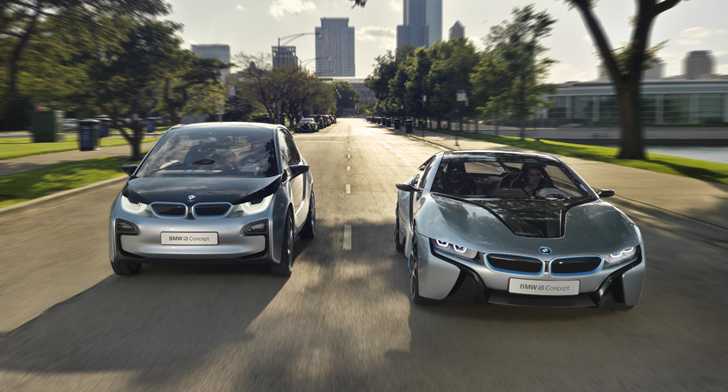 2011 BMW
