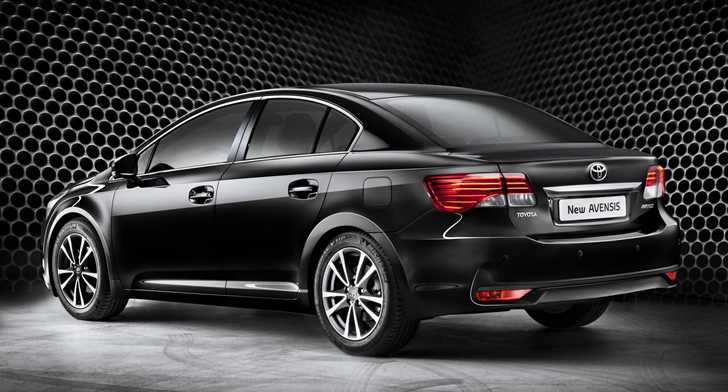 2011 TOYOTA