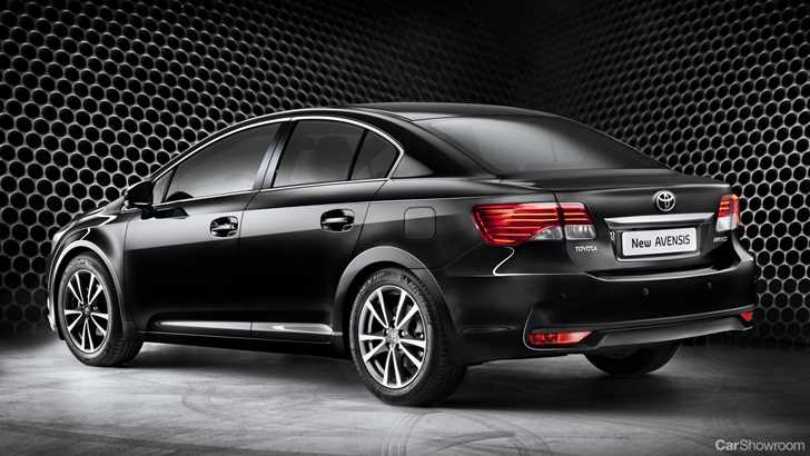 2011 TOYOTA