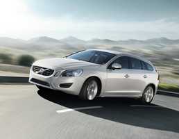 2011 VOLVO