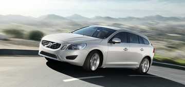 2011 VOLVO