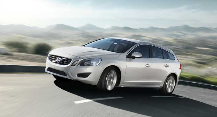 2011 VOLVO