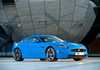 2011 JAGUAR XKR