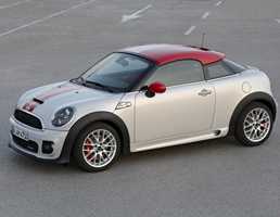 2011 MINI COOPER