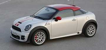 2011 MINI COOPER