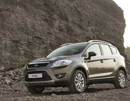2011 FORD