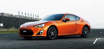 2011 TOYOTA