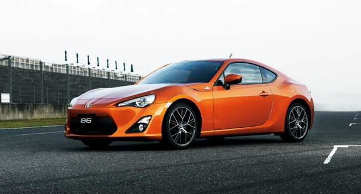 2011 TOYOTA