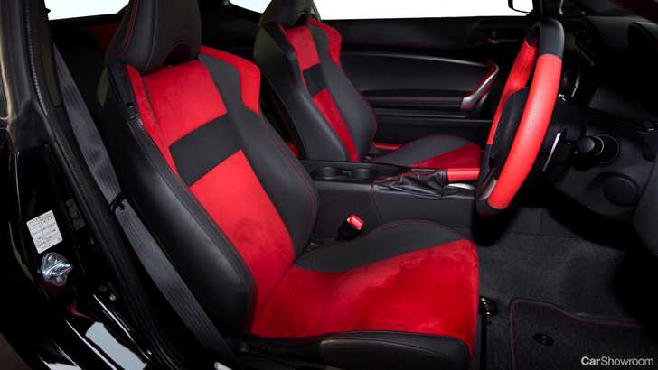 2011 TOYOTA