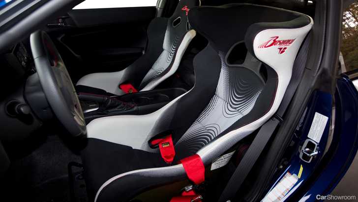 2011 TOYOTA