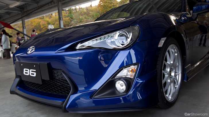 2011 TOYOTA