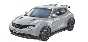 2011 NISSAN