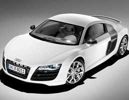 2011 AUDI