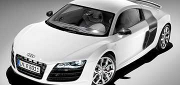2011 AUDI