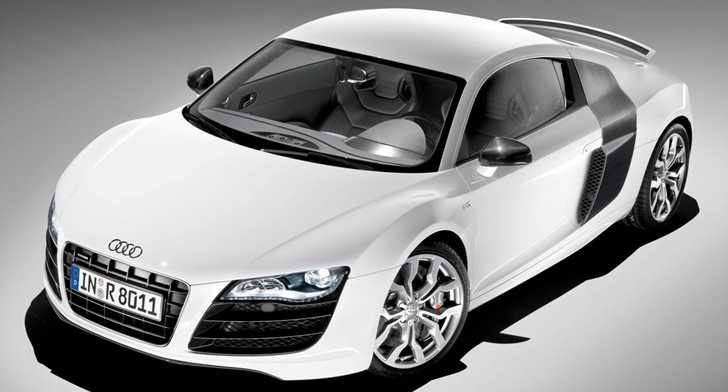 2011 AUDI