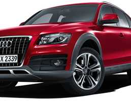 2011 AUDI