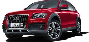 2011 AUDI