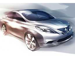 2011 NISSAN