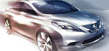 2011 NISSAN