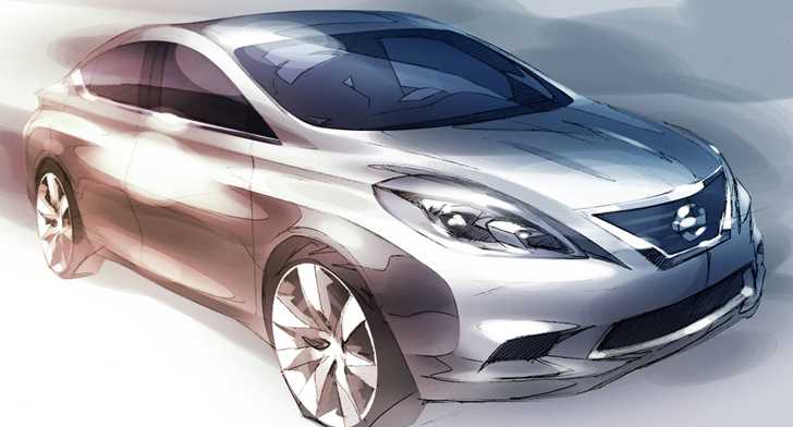 2011 NISSAN