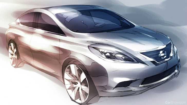 2011 NISSAN