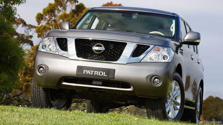 2011 NISSAN