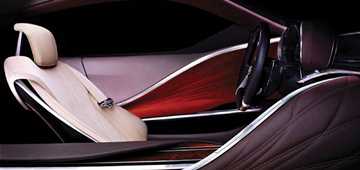 2011 LEXUS