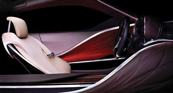 2011 LEXUS