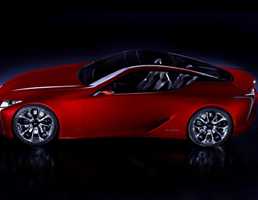 2011 LEXUS