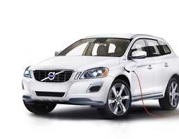 2012 VOLVO XC60 4D WAGON