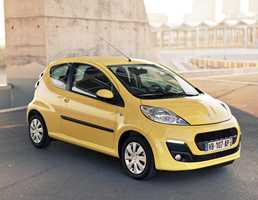 2012 PEUGEOT