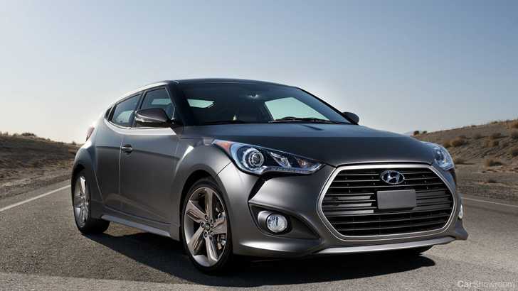 2012 HYUNDAI VELOSTER